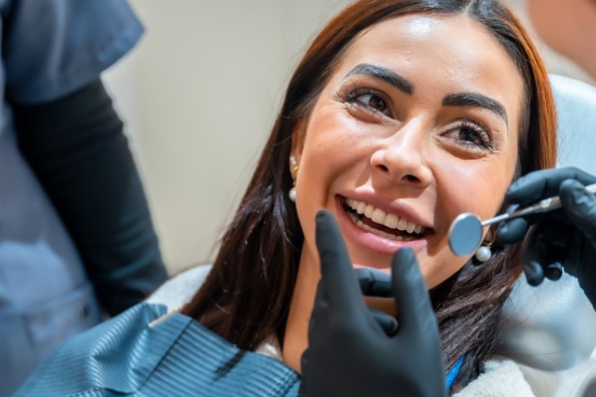 5 Signs You Might Need to See a Periodontist