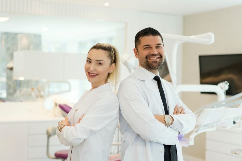 Dentist near me in New York | 7 Expert Tips to Choose the Perfect Dentist for Your Needs