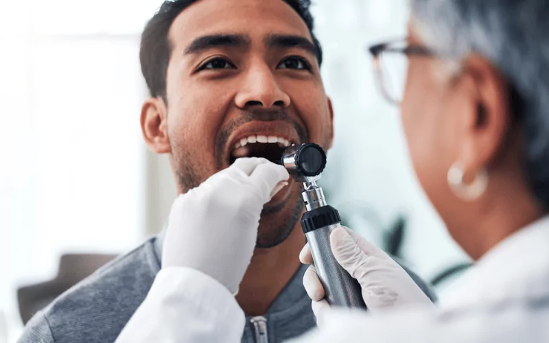 What Are The Major Causes of Oral Cancer