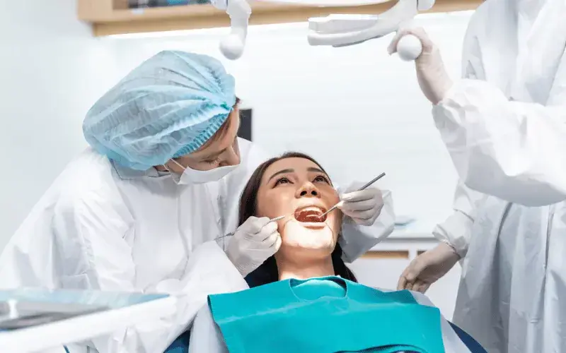 The Role of Technology in Emergency Dental Care