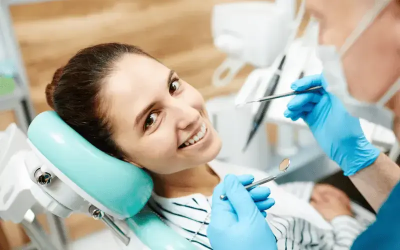 Why Is It Important to Regularly Check In With Your Dentist