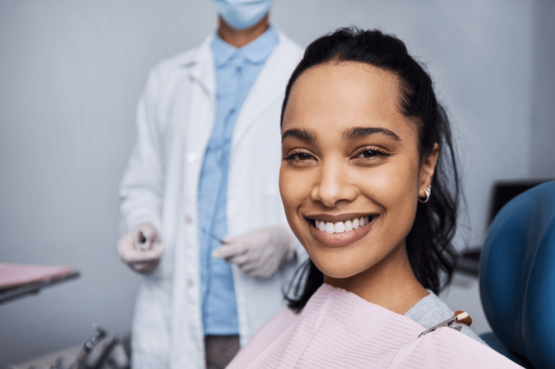 How All-on-4 Implants Can Transform Your Smile