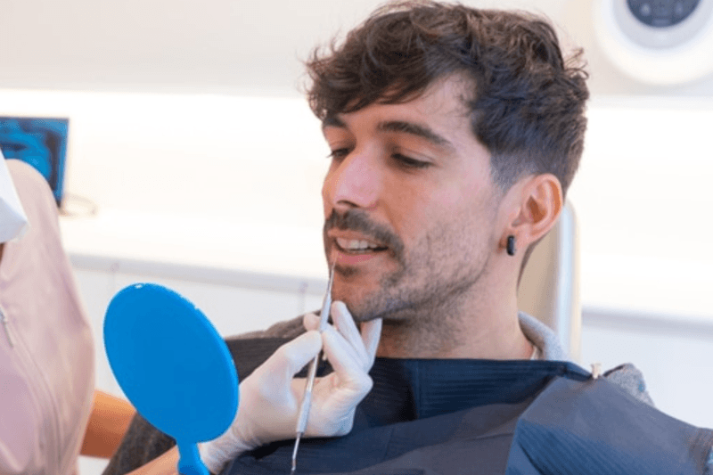 The Importance of Regular Visits to Your Dentist