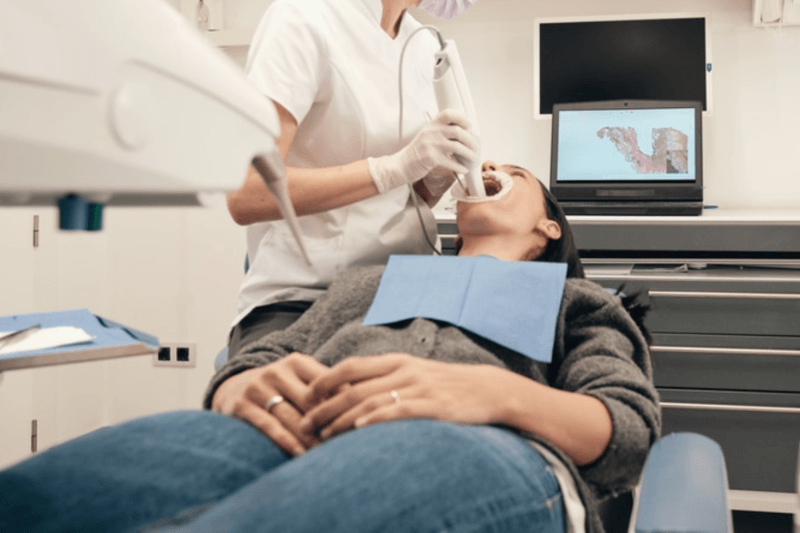 What Causes Tooth Sensitivity and How Can a Dentist Help?