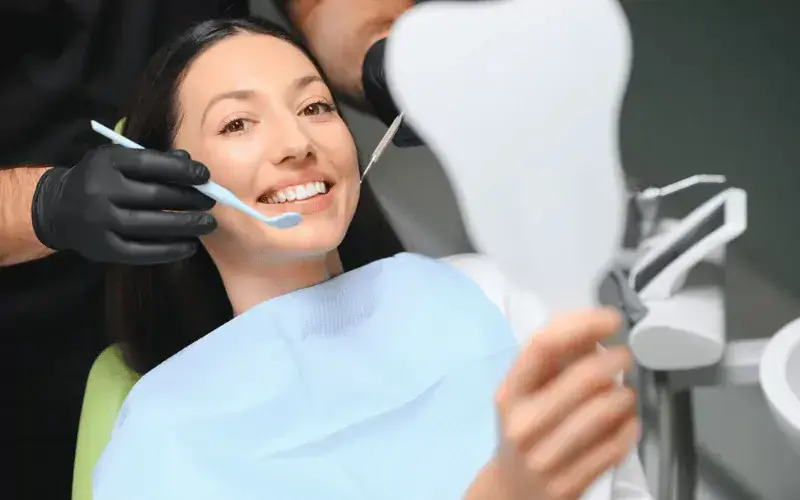 Transform Your Smile with Cosmetic Dentistry in New York