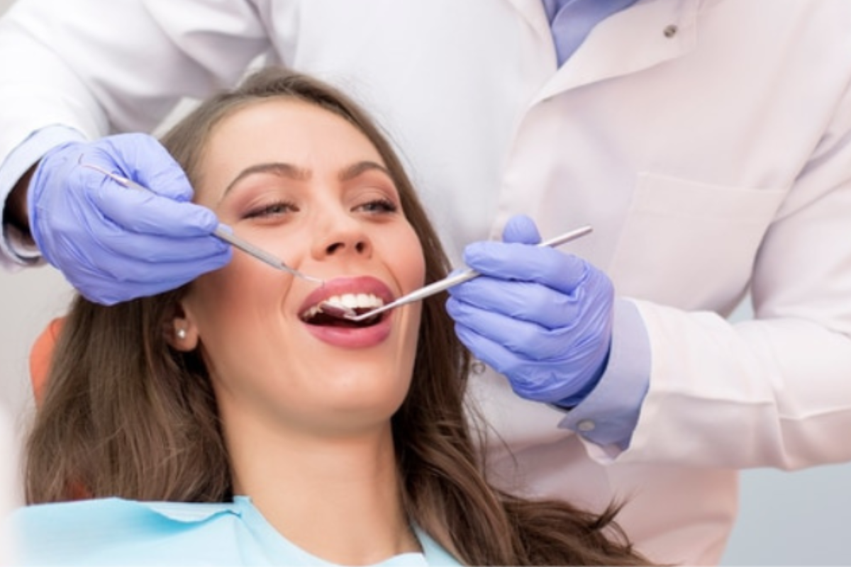 Why Regular Periodontal Check-Ups for Gum Disease Are Important