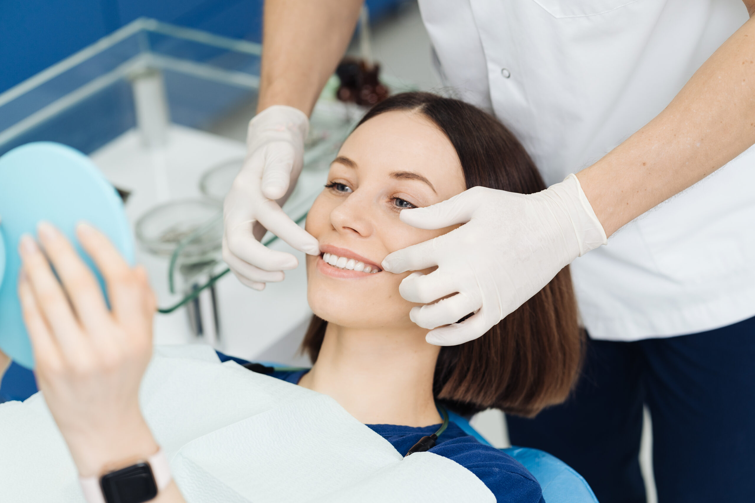 Are Cosmetic Dental Procedures Painful? Insights from New York Dentists