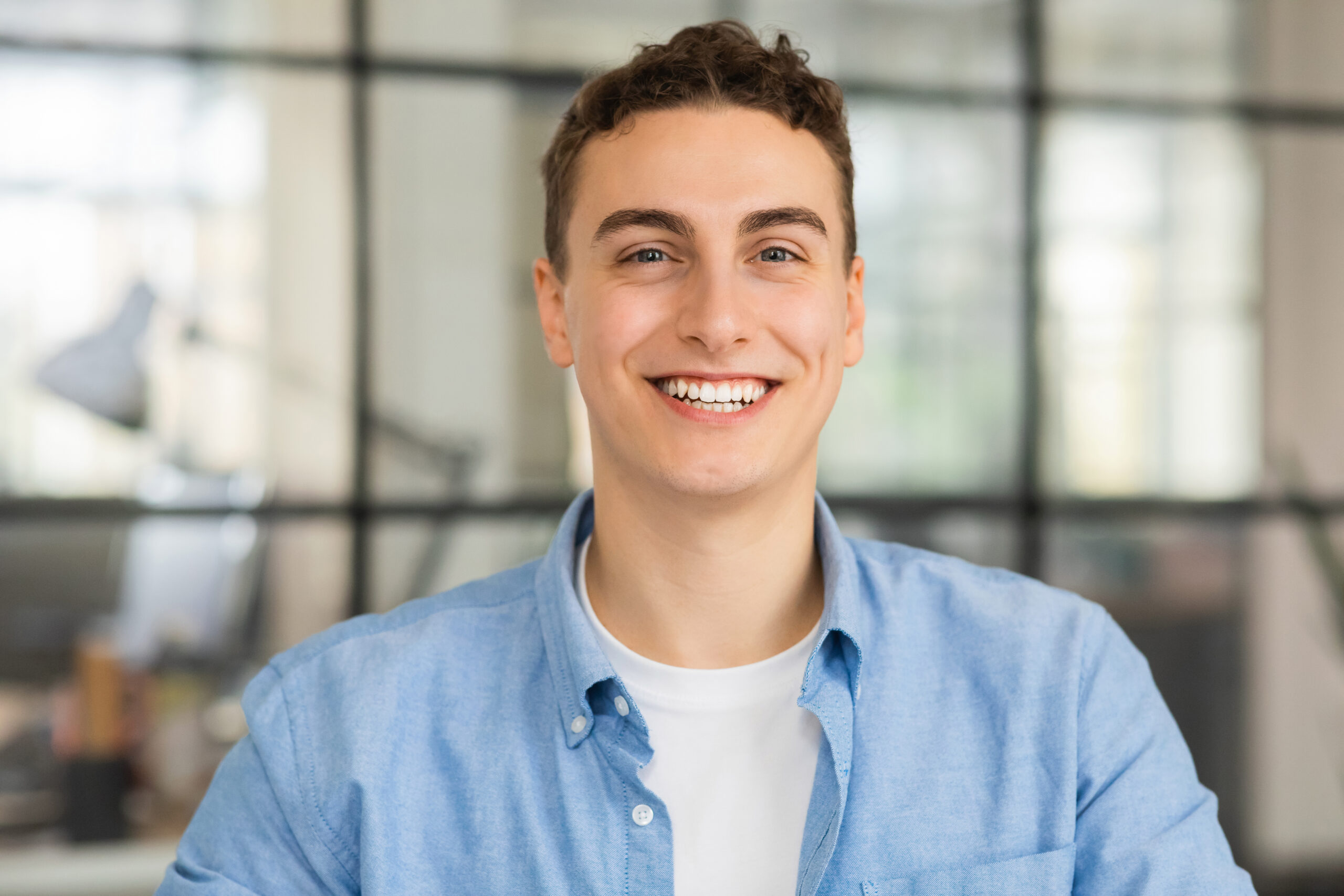 Does Getting a Crown on an Implant Hurt?