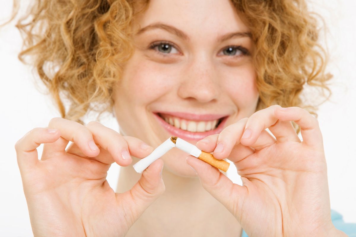 How Does Smoking Affect Your Teeth?