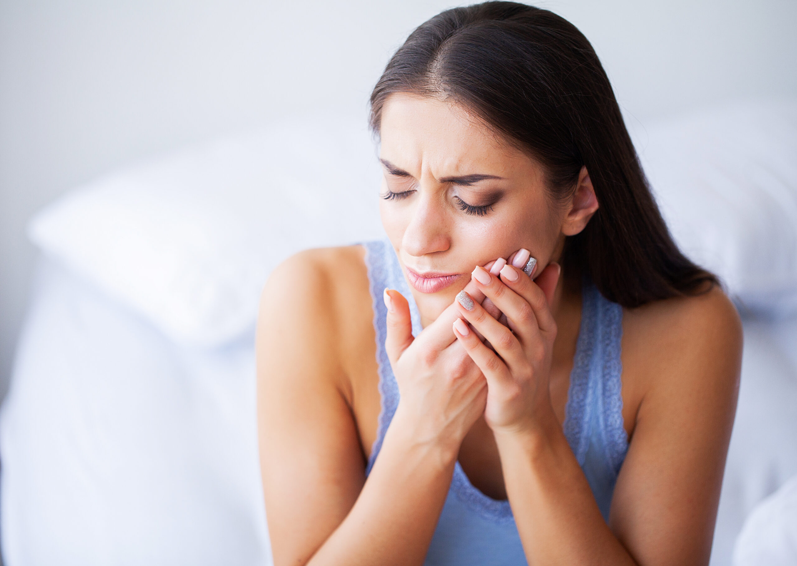 Tooth Pain That Comes and Goes: Should You Be Worried?