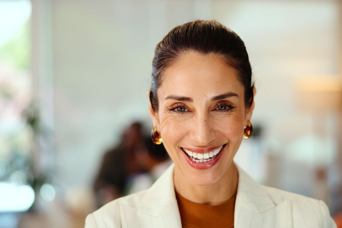 Why Do My Gums Look Uneven?