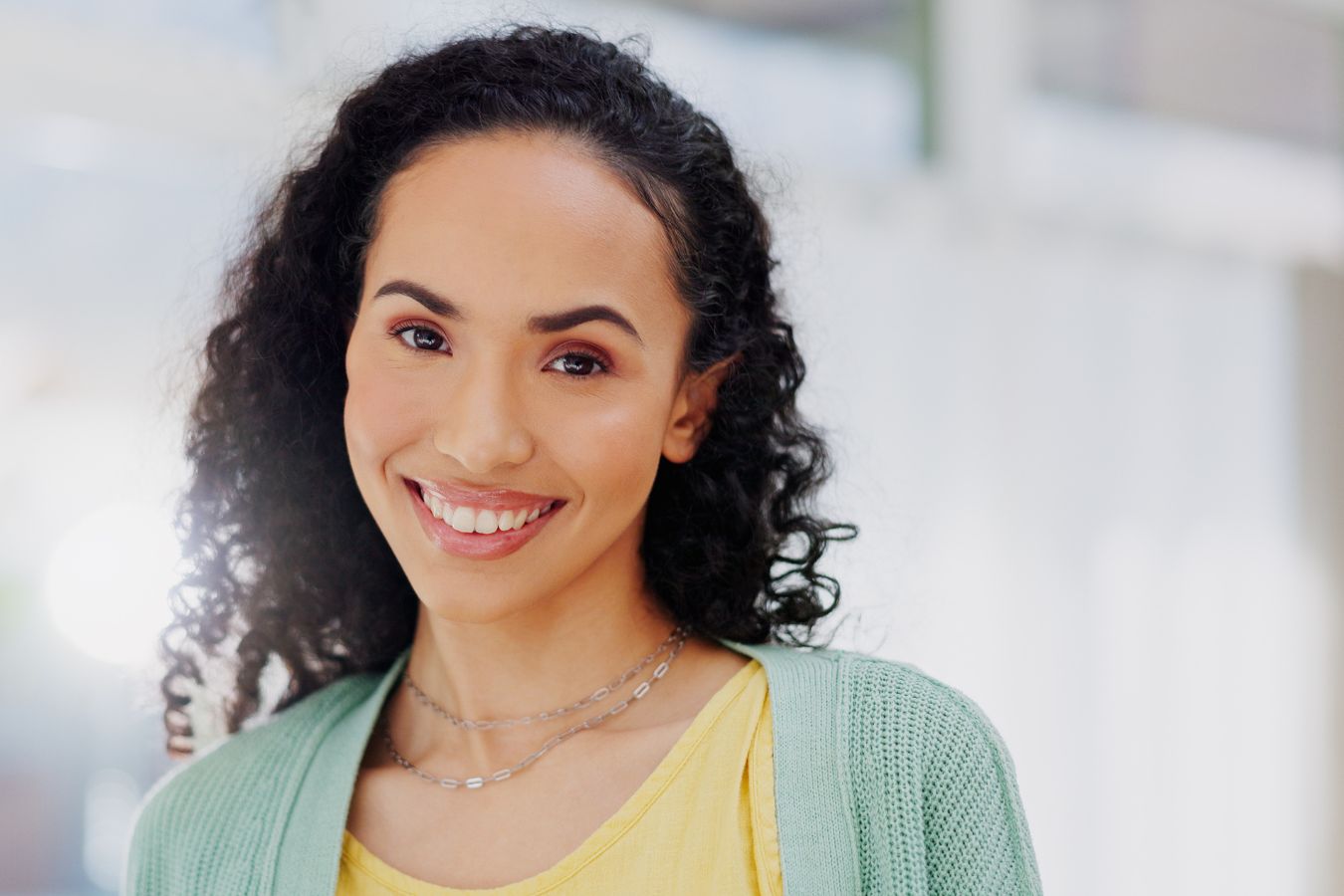Noticing Uneven Gums After a Crown? Here’s Why It Happens