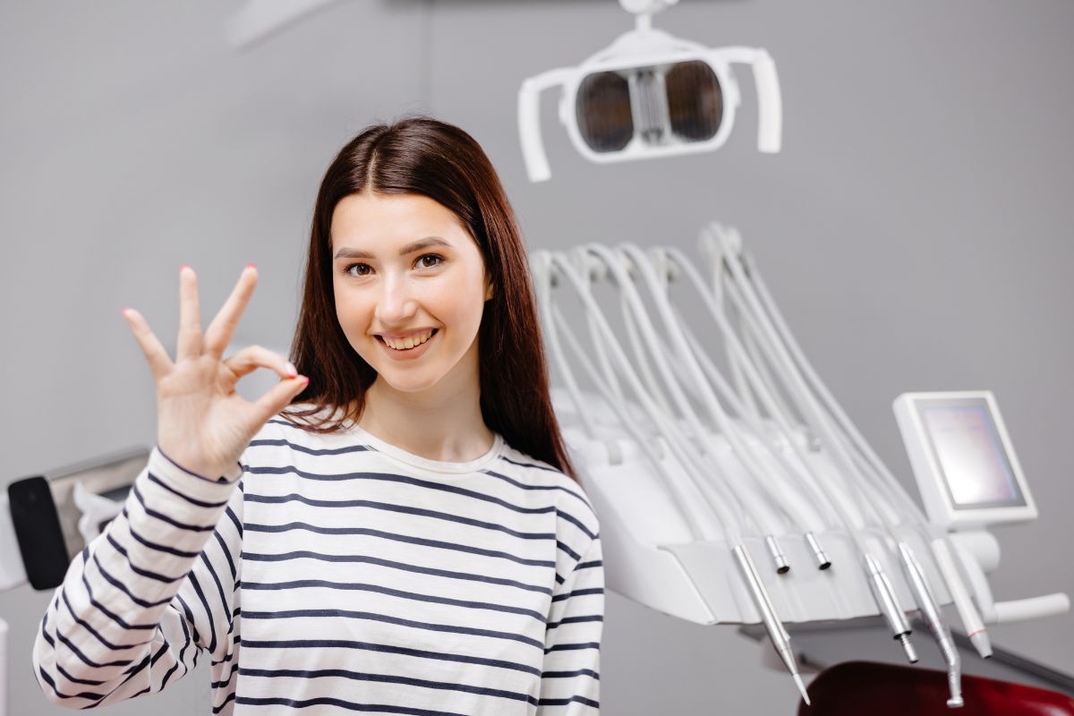 Is Your Gum Line Stealing Your Smile? Know How to Fix It