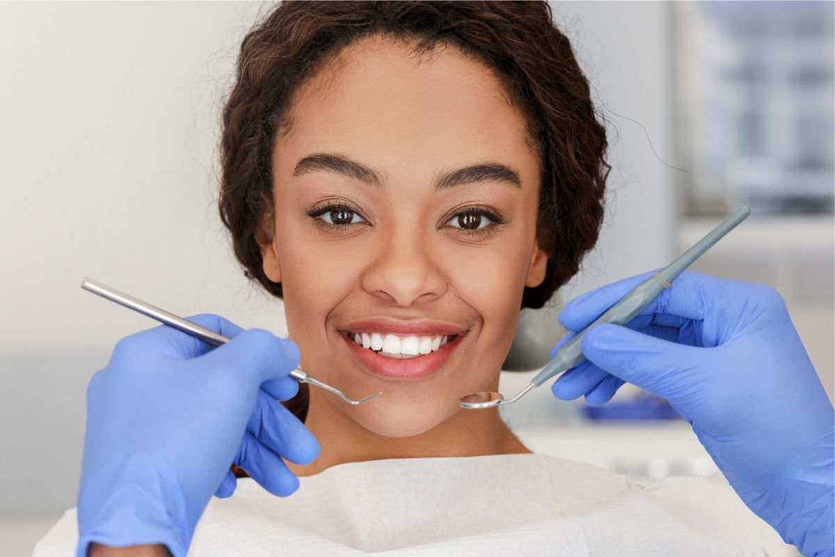 How to Fix Receding Gums Naturally: What You Can Do and When to Seek Treatment