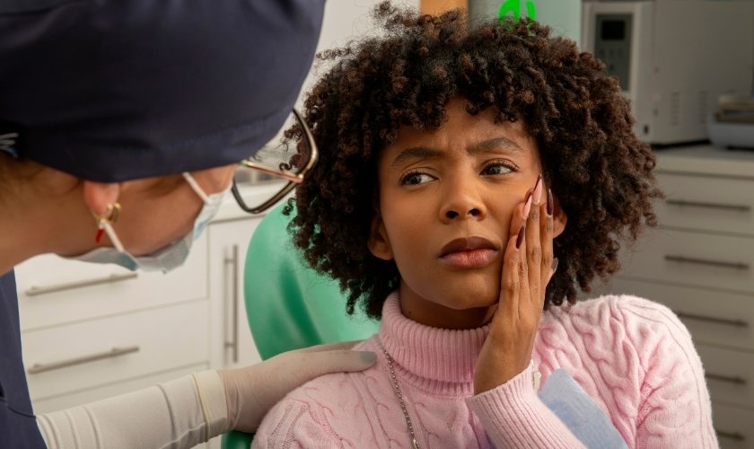 Health Problems Can Poor Oral Hygiene Cause
